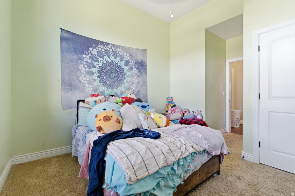 15766 S GUNSTOCK DR Bluffdale, UT 84065