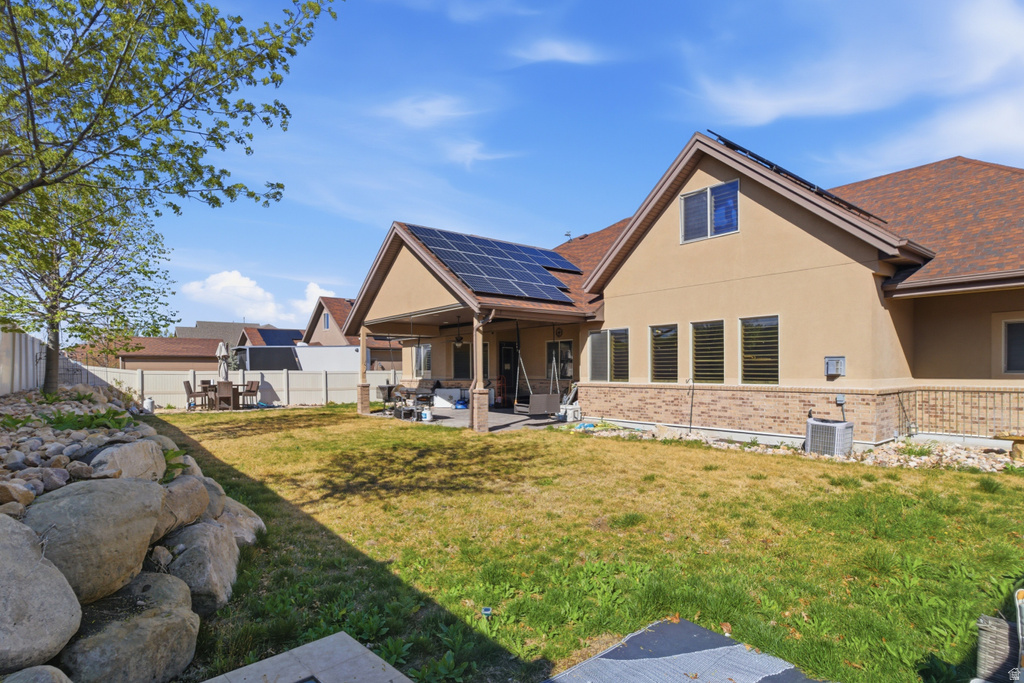 15766 S GUNSTOCK DR Bluffdale, UT 84065