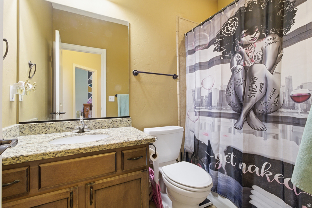 15766 S GUNSTOCK DR Bluffdale, UT 84065