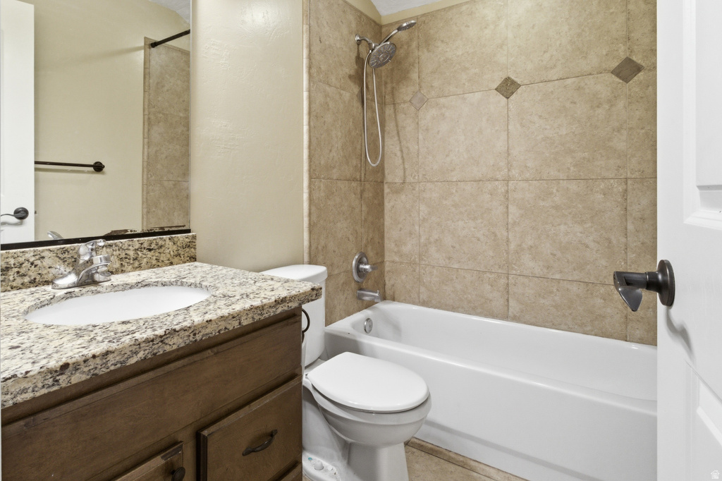 15766 S GUNSTOCK DR Bluffdale, UT 84065