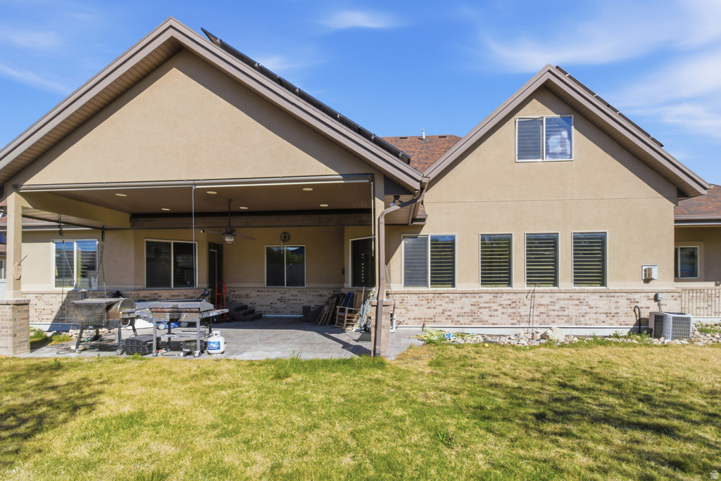 15766 S GUNSTOCK DR Bluffdale, UT 84065