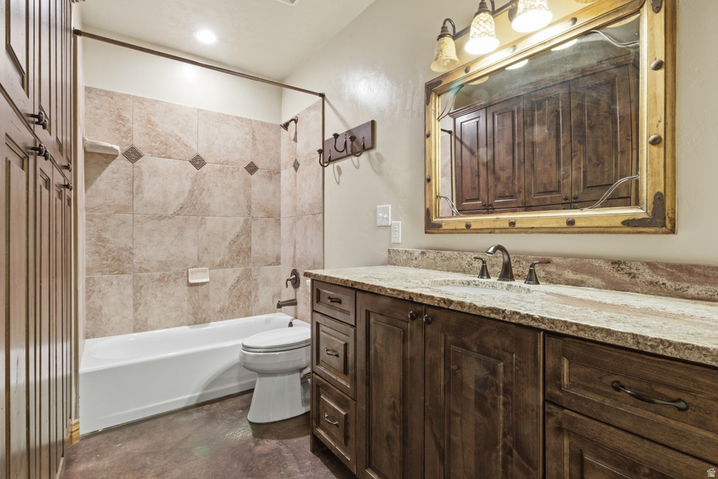 15766 S GUNSTOCK DR Bluffdale, UT 84065