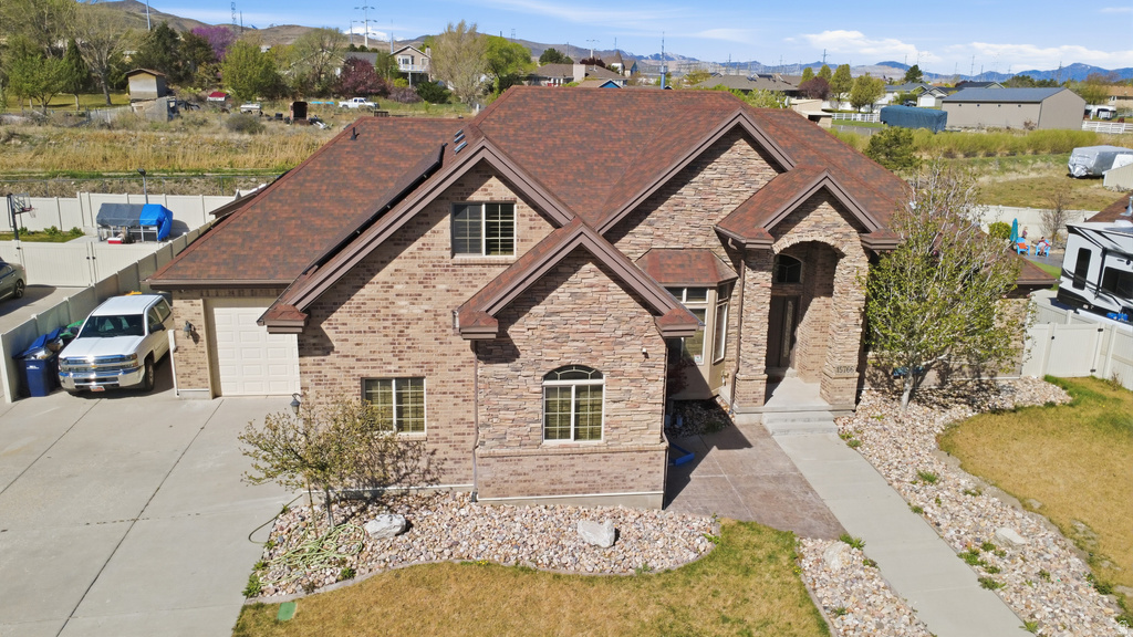 15766 S GUNSTOCK DR Bluffdale, UT 84065