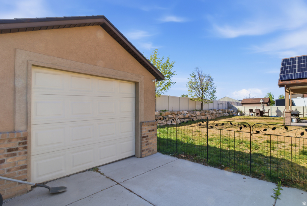 15766 S GUNSTOCK DR Bluffdale, UT 84065