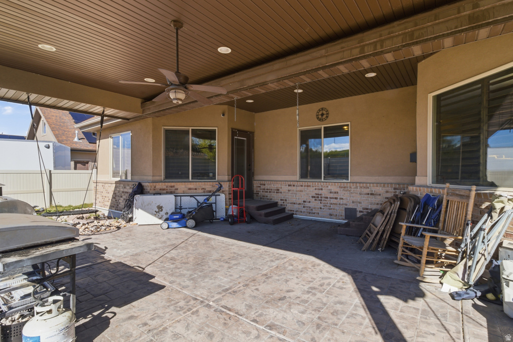 15766 S GUNSTOCK DR Bluffdale, UT 84065