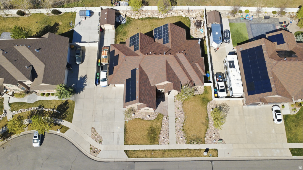 15766 S GUNSTOCK DR Bluffdale, UT 84065