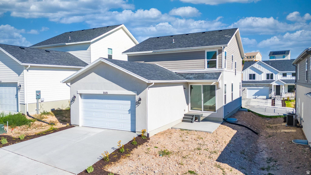 7554 S CLIPPER HILL RD #306 West Jordan, UT 84081