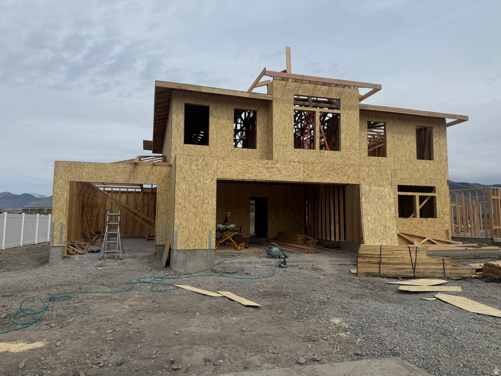 3308 S 1000 W Nibley, UT 84321