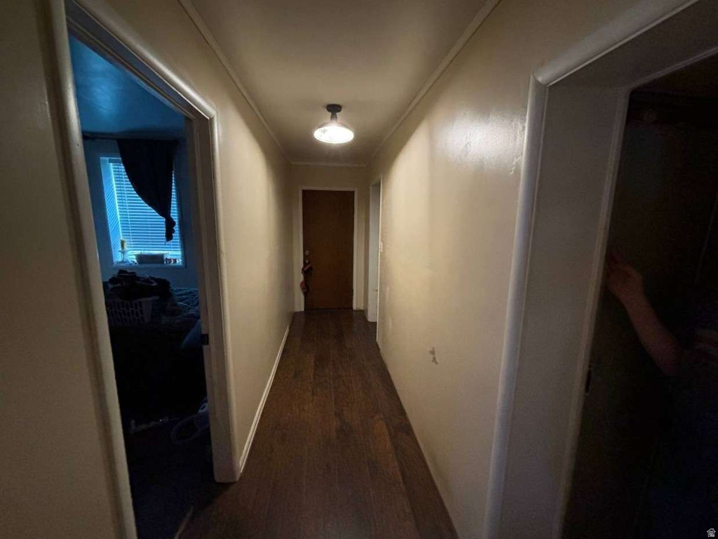 381 E 300 S Fairview, UT 84629