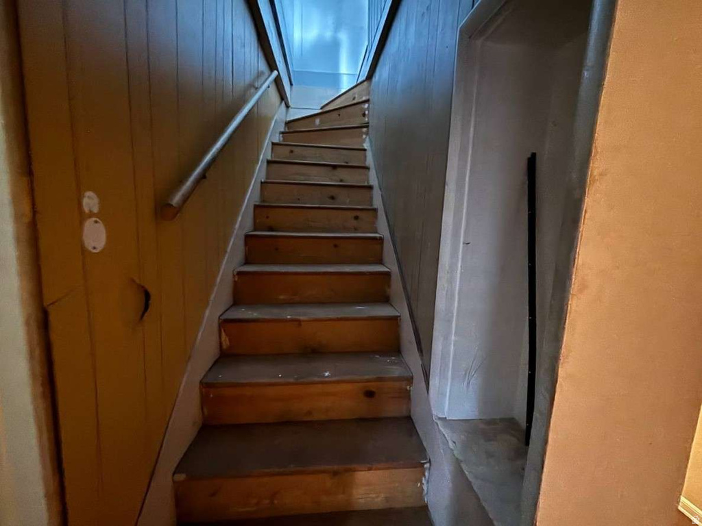 381 E 300 S Fairview, UT 84629