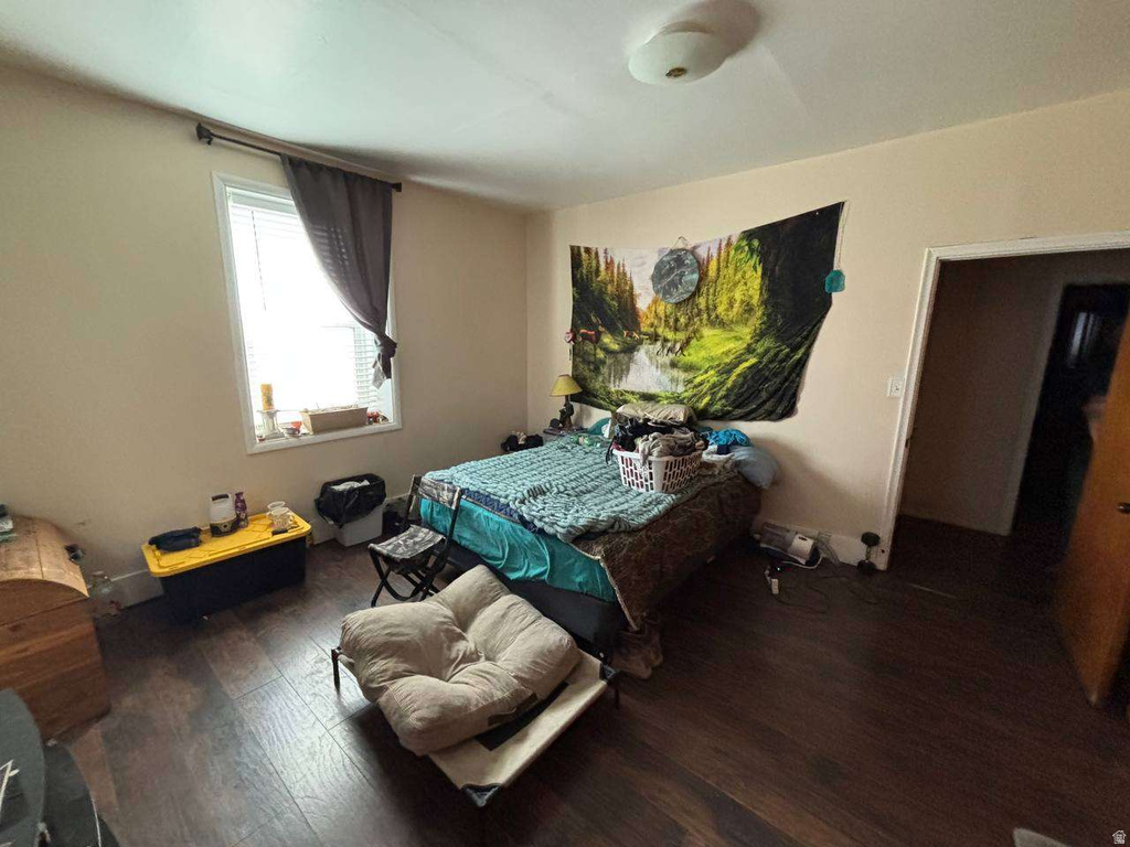 381 E 300 S Fairview, UT 84629