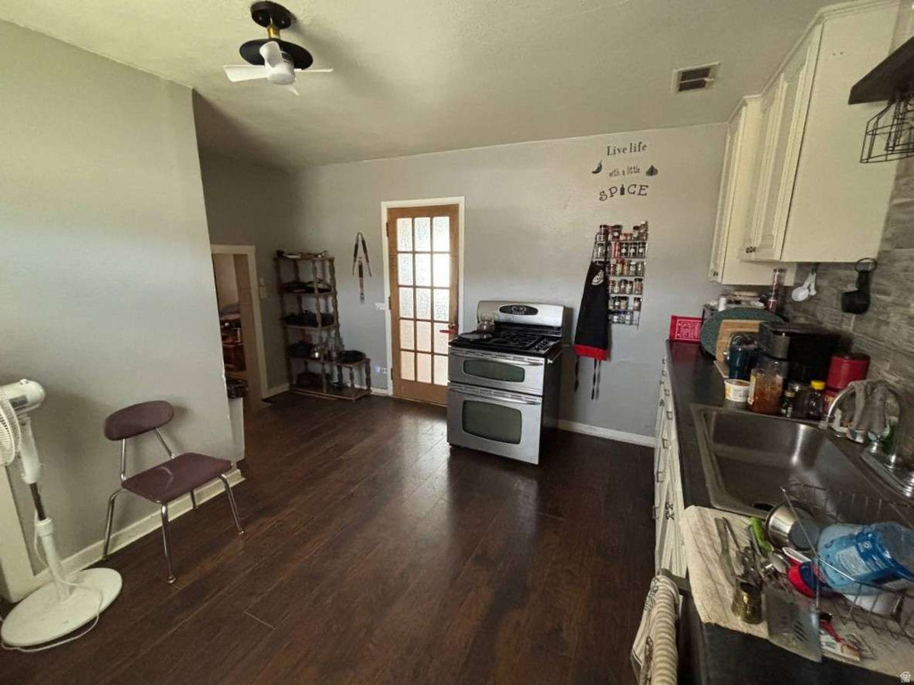 381 E 300 S Fairview, UT 84629