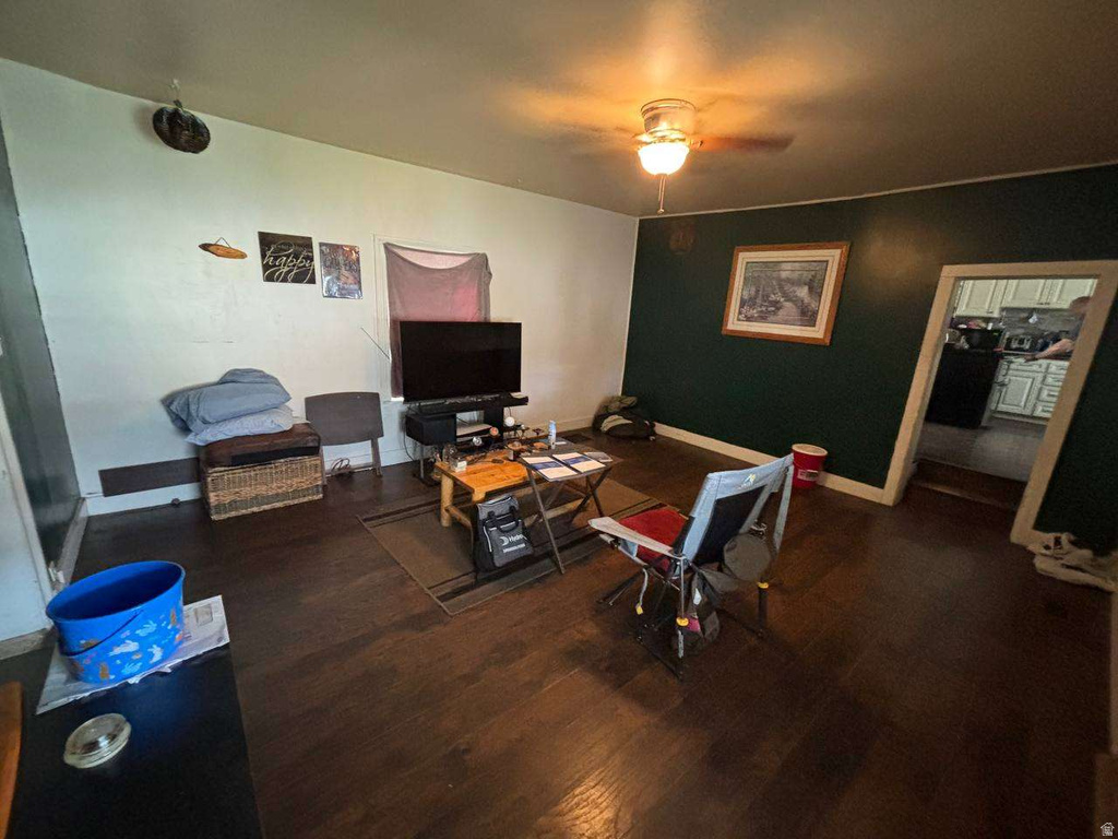 381 E 300 S Fairview, UT 84629