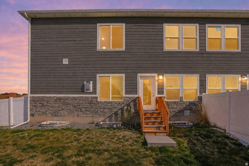 4268 S STEELE CREEK CT Millcreek, UT 84107