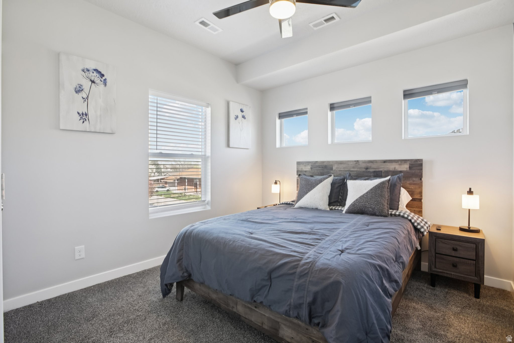 4268 S STEELE CREEK CT Millcreek, UT 84107