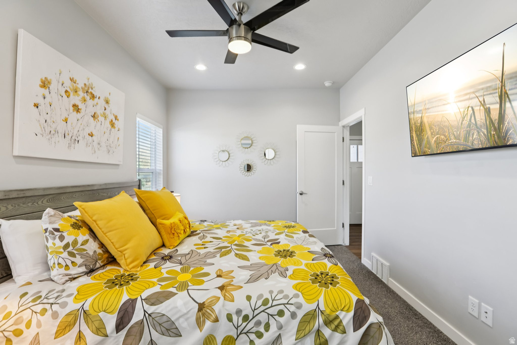 4268 S STEELE CREEK CT Millcreek, UT 84107