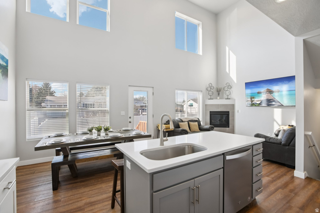 4268 S STEELE CREEK CT Millcreek, UT 84107