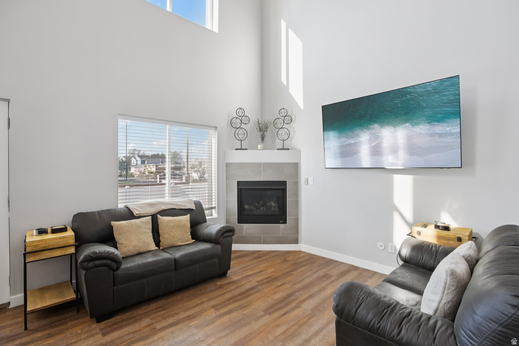 4268 S STEELE CREEK CT Millcreek, UT 84107