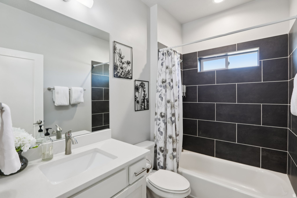 4268 S STEELE CREEK CT Millcreek, UT 84107