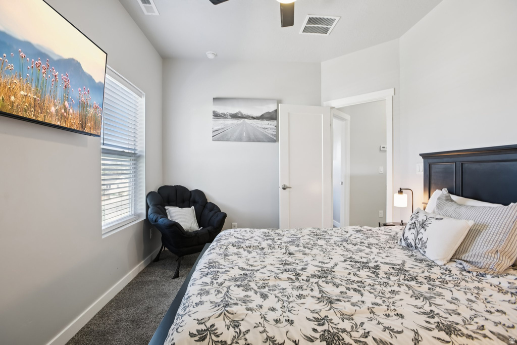 4268 S STEELE CREEK CT Millcreek, UT 84107