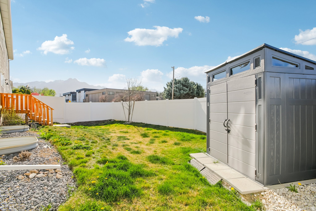 4268 S STEELE CREEK CT Millcreek, UT 84107