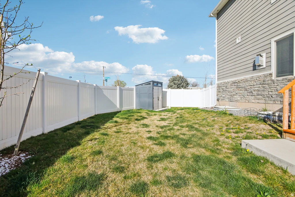 4268 S STEELE CREEK CT Millcreek, UT 84107