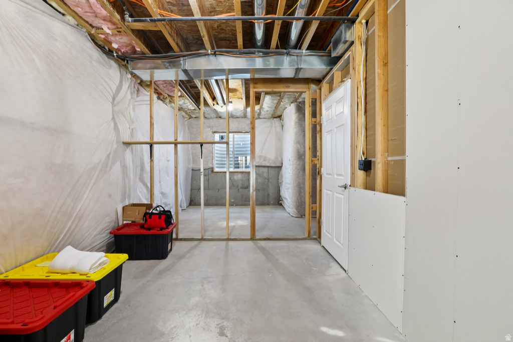 4268 S STEELE CREEK CT Millcreek, UT 84107