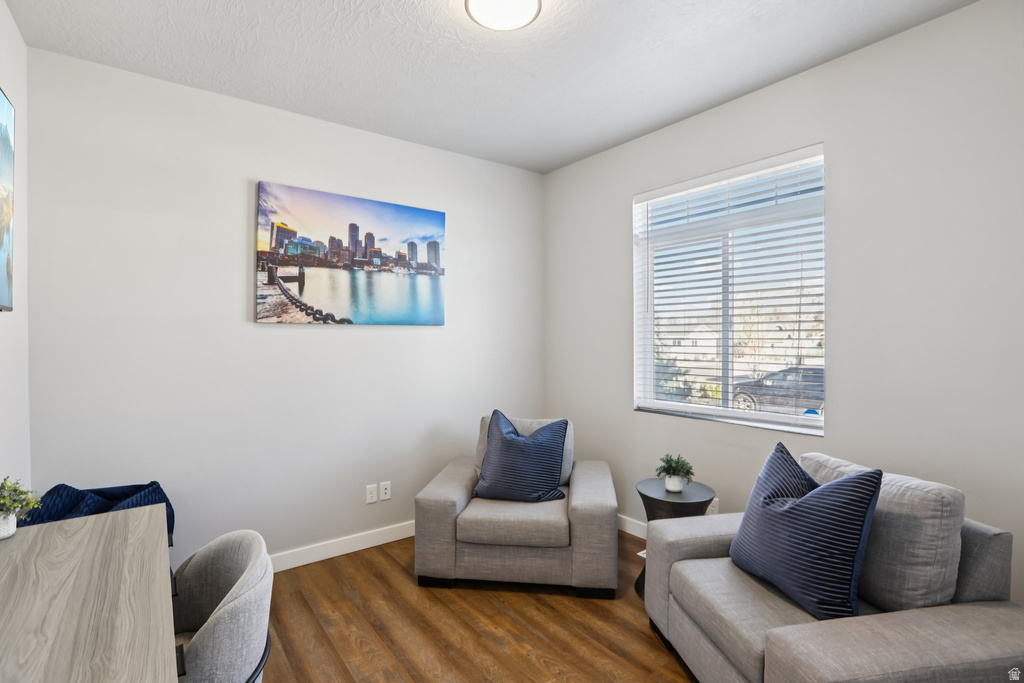 4268 S STEELE CREEK CT Millcreek, UT 84107