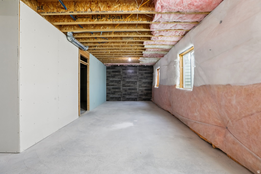 4268 S STEELE CREEK CT Millcreek, UT 84107