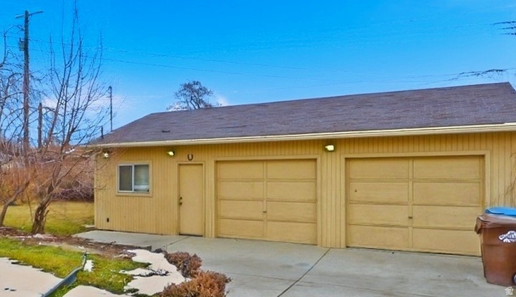 2342 W 6200 S Taylorsville, UT 84129