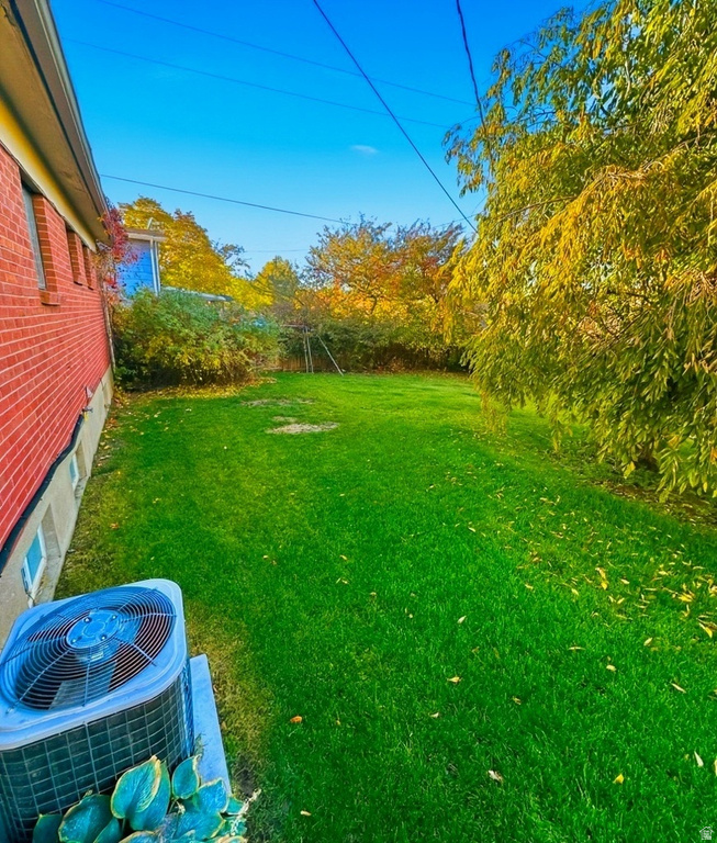 2342 W 6200 S Taylorsville, UT 84129