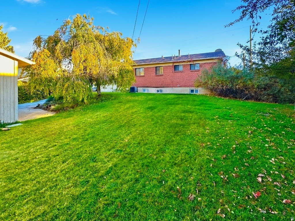 2342 W 6200 S Taylorsville, UT 84129