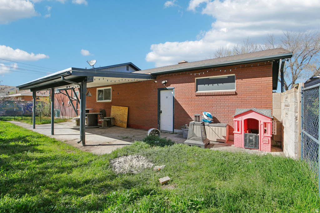 8495 W 3370 S Magna, UT 84044