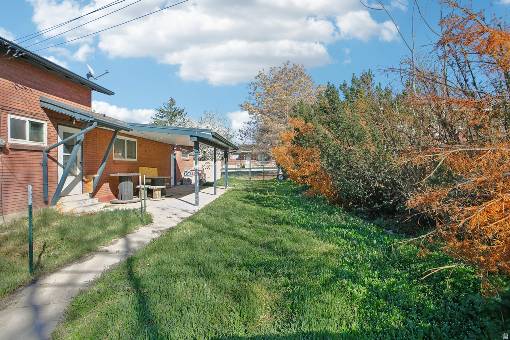 8495 W 3370 S Magna, UT 84044