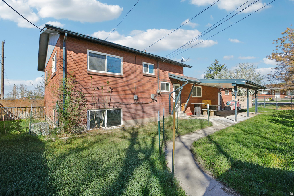 8495 W 3370 S Magna, UT 84044