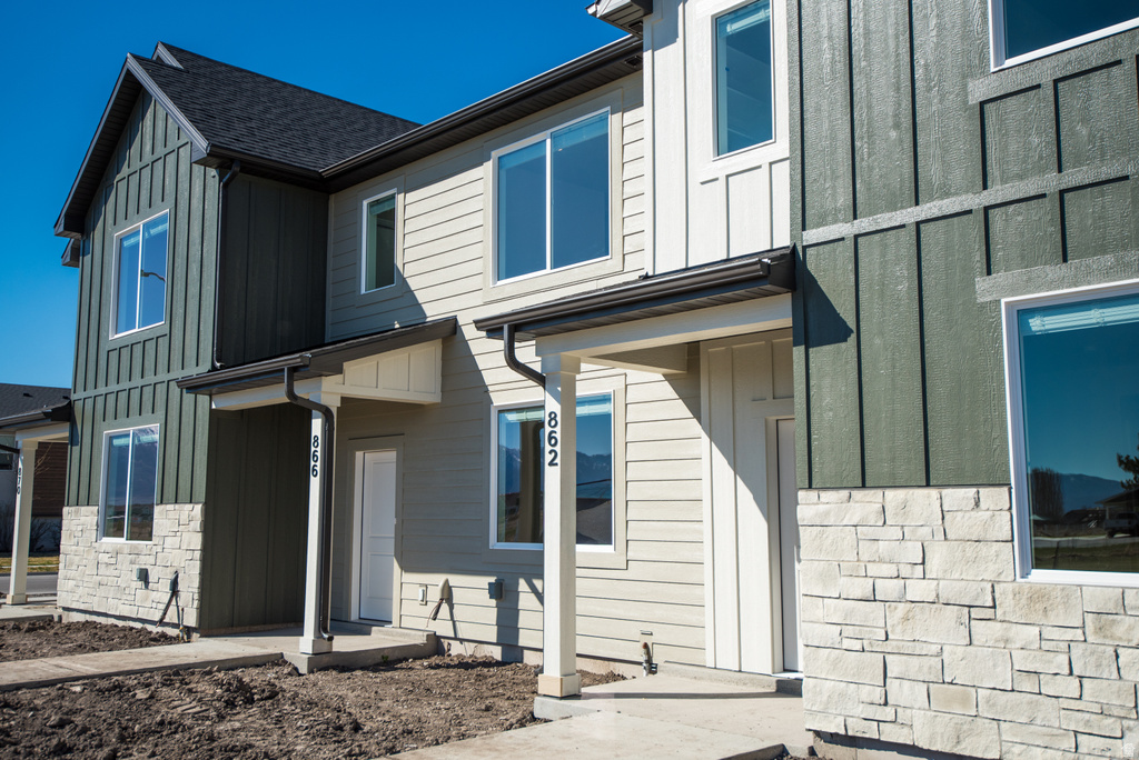 867 W ALTURA VISTA LN Logan, UT 84321