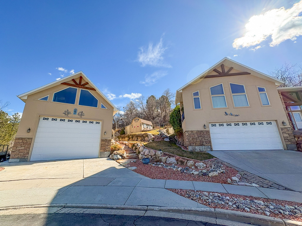 610 MEADOWLARK LN Bountiful, UT 84010