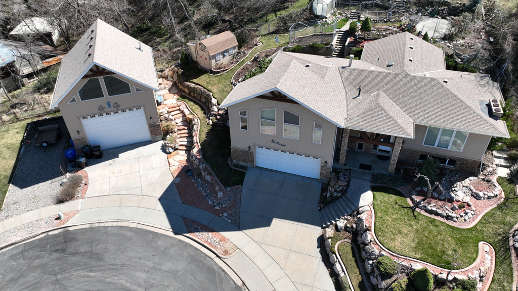 610 MEADOWLARK LN Bountiful, UT 84010