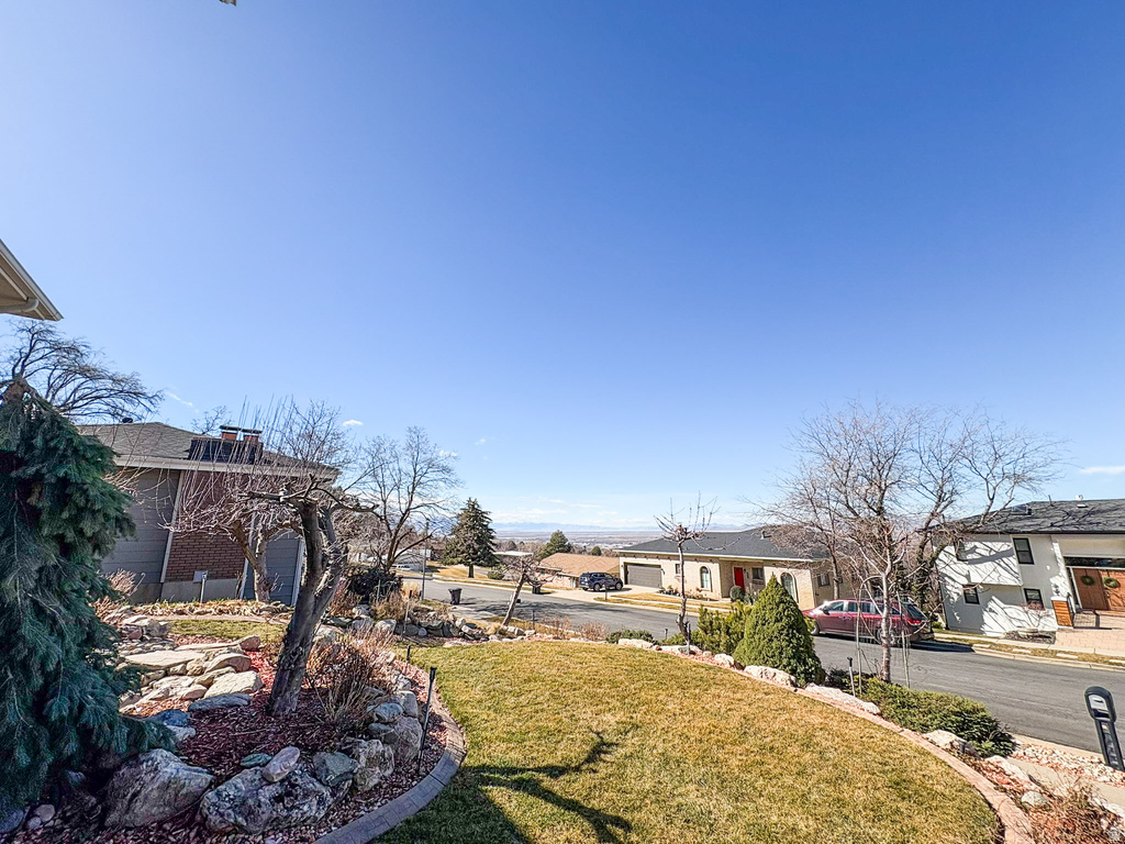 610 MEADOWLARK LN Bountiful, UT 84010