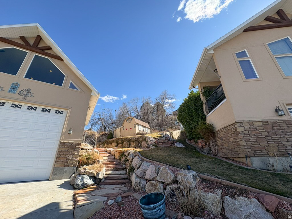 610 MEADOWLARK LN Bountiful, UT 84010