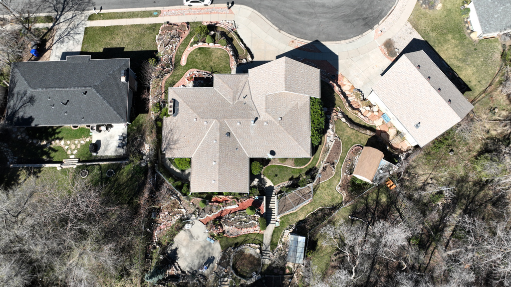 610 MEADOWLARK LN Bountiful, UT 84010