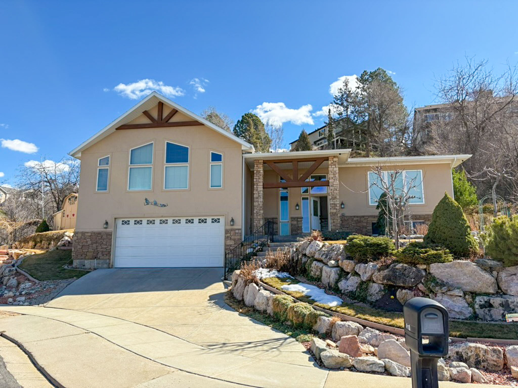 610 MEADOWLARK LN Bountiful, UT 84010