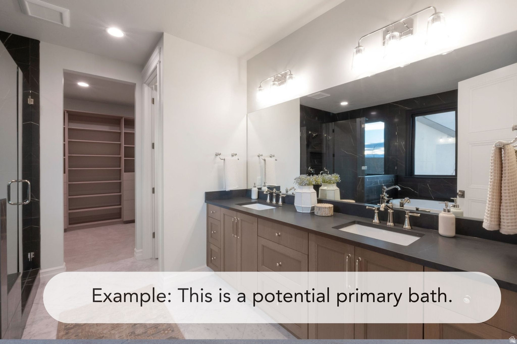 11903 N BURNING OAKS DR Highland, UT 84003