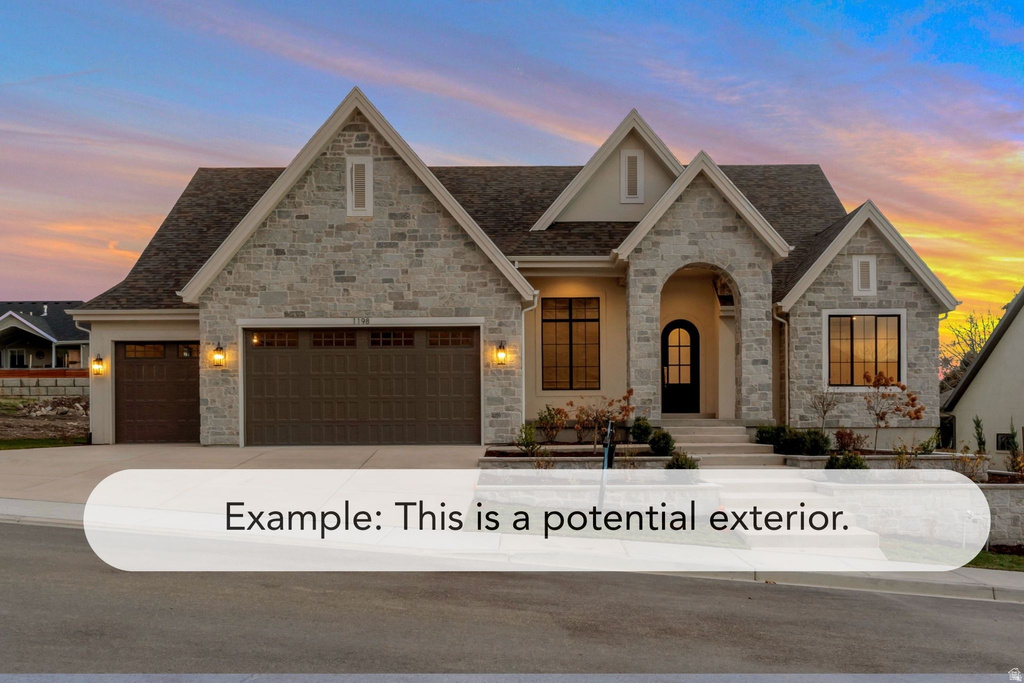 11903 N BURNING OAKS DR Highland, UT 84003