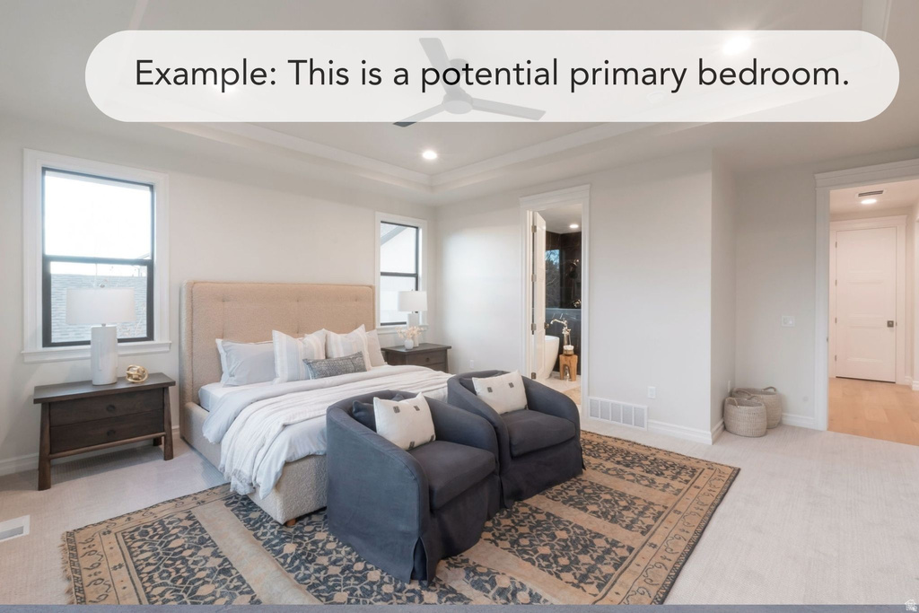 11903 N BURNING OAKS DR Highland, UT 84003