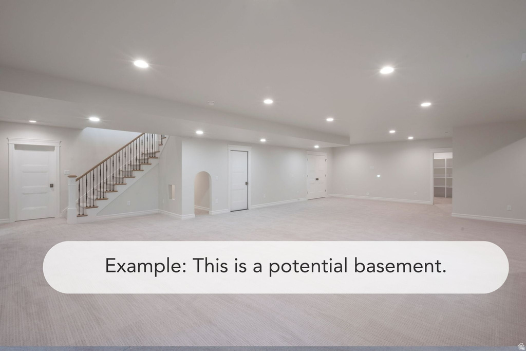 11903 N BURNING OAKS DR Highland, UT 84003