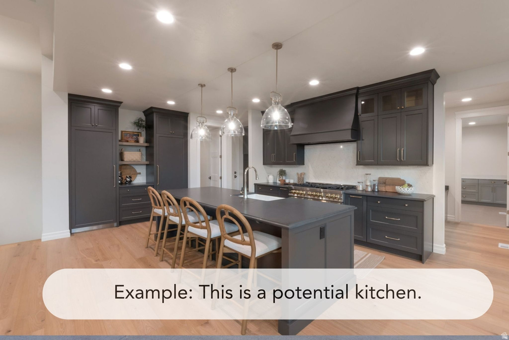 11903 N BURNING OAKS DR Highland, UT 84003