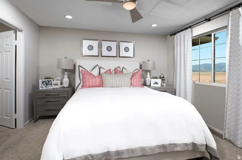 54 W PORTER WAY #1304 Stansbury Park, UT 84074