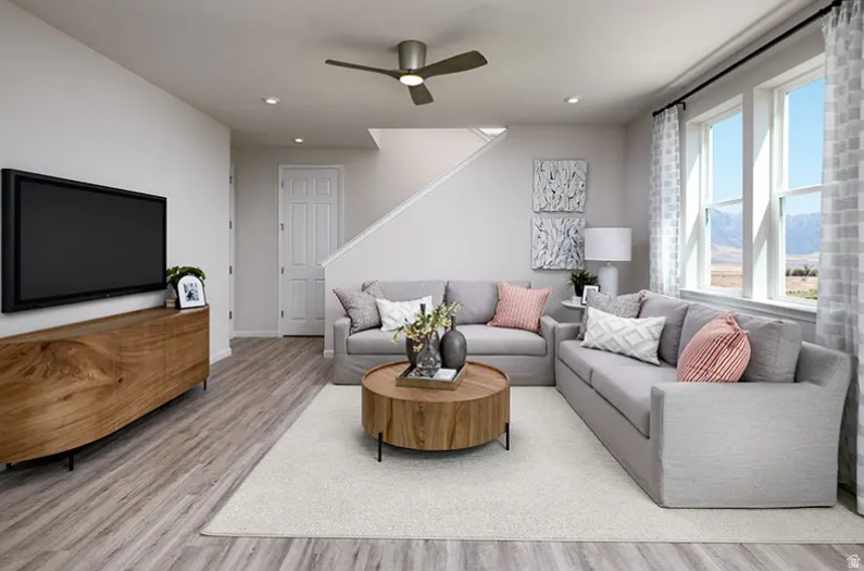 54 W PORTER WAY #1304 Stansbury Park, UT 84074