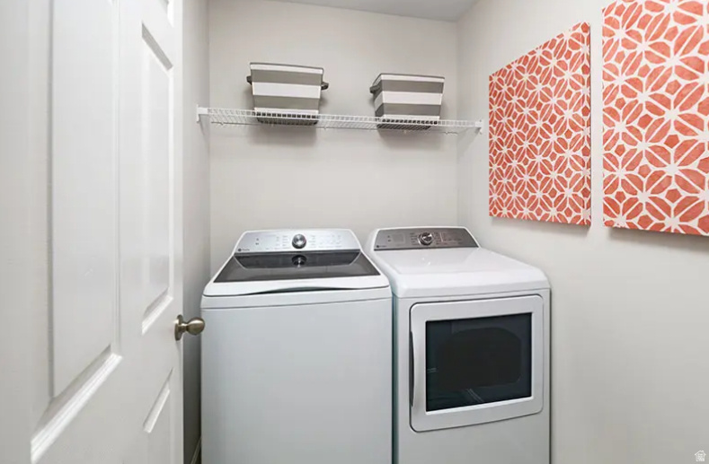 54 W PORTER WAY #1304 Stansbury Park, UT 84074